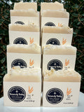 Oats and Honey / Lavender, Bergamot & Eucalyptus