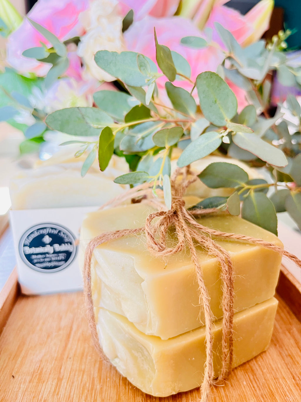 Eucalyptus Dream