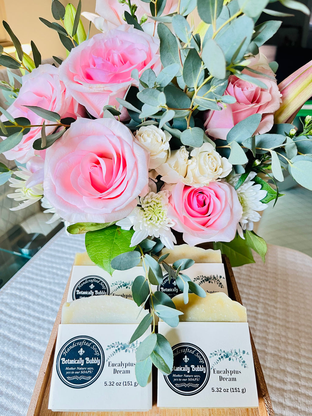 Eucalyptus Dream