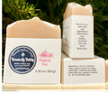 Pinkish Clay Artisan Soap Bar