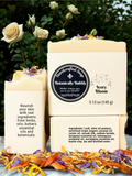 Ivory Bloom