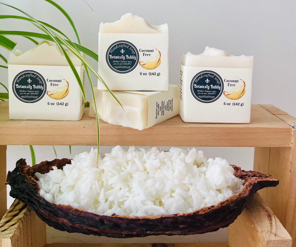 Coconut Free