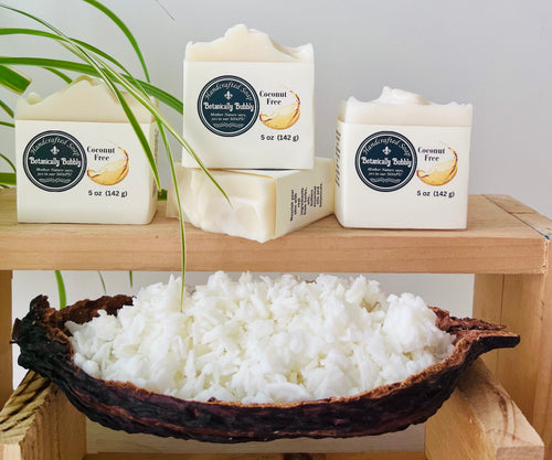 Coconut Free