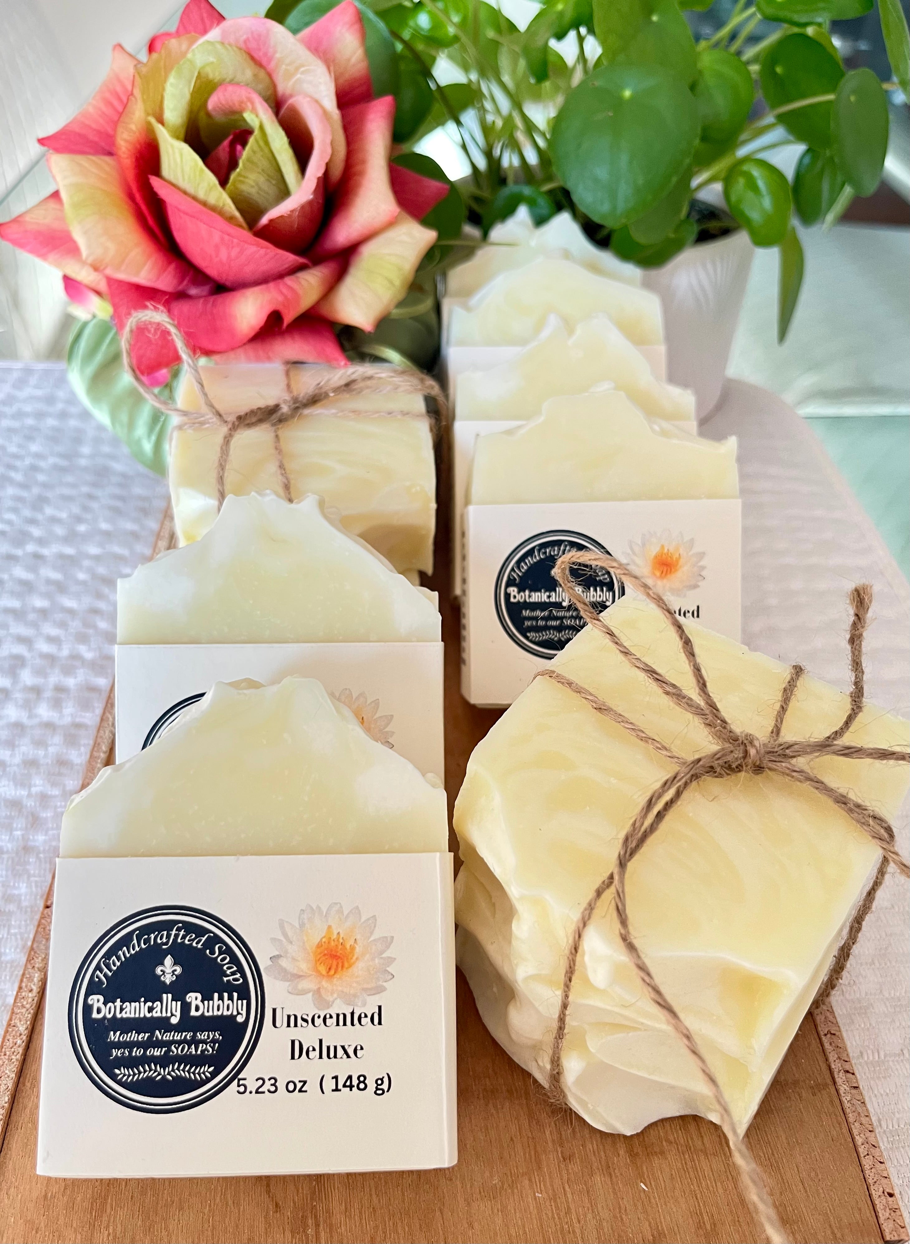 Unscented Deluxe