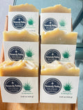 Emerald Lemongrass