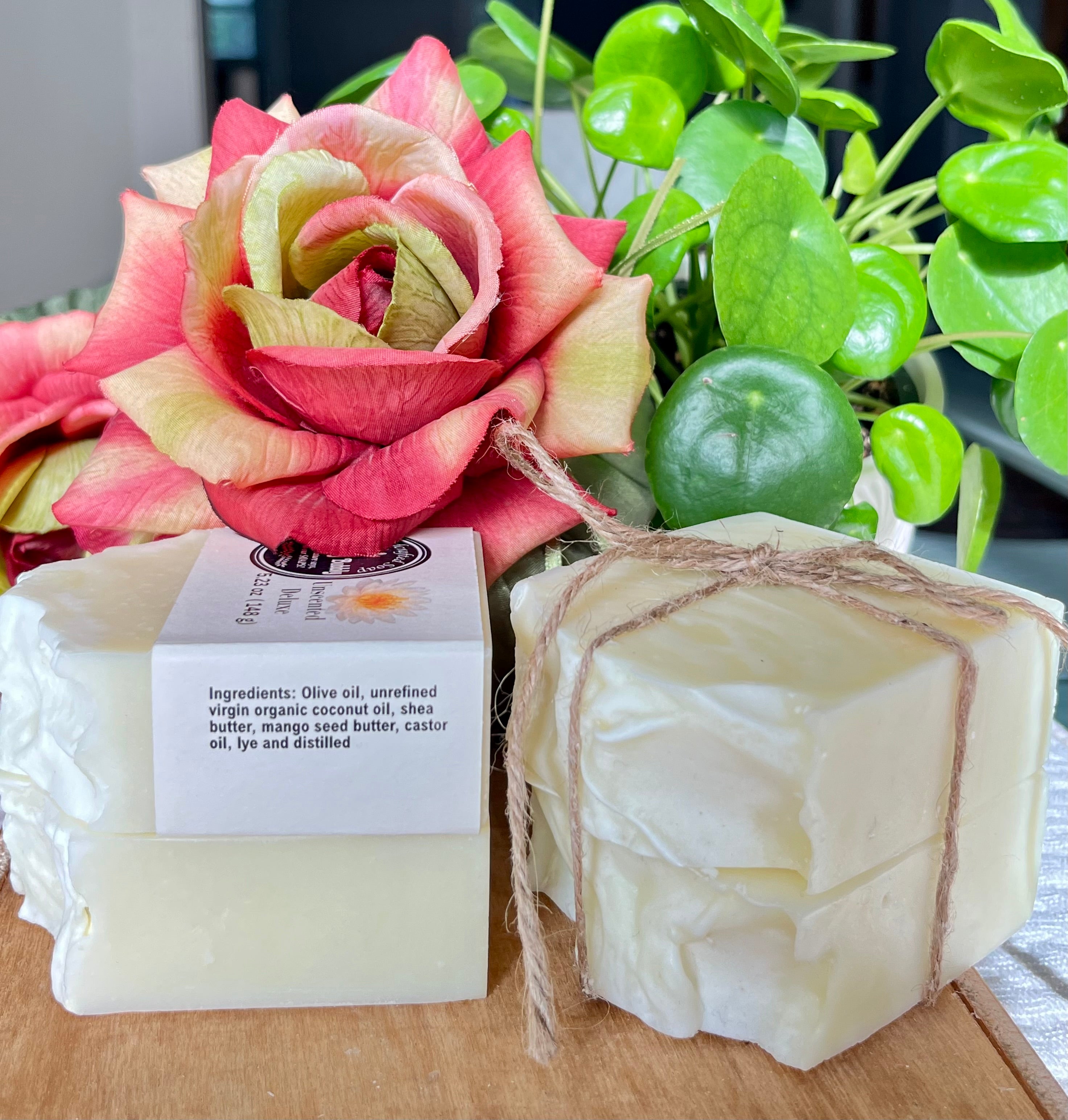 Unscented Deluxe