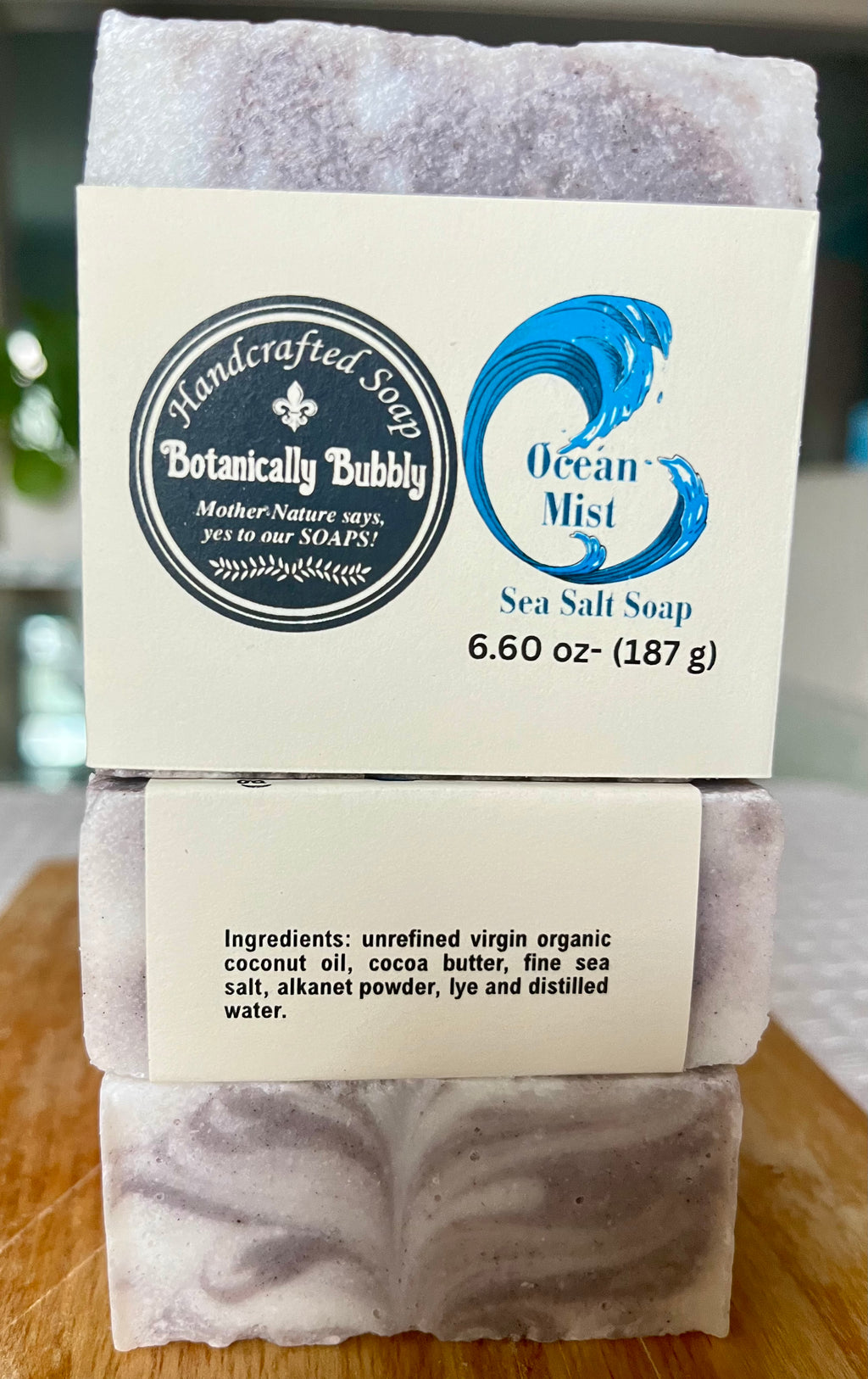 Ocean Mist