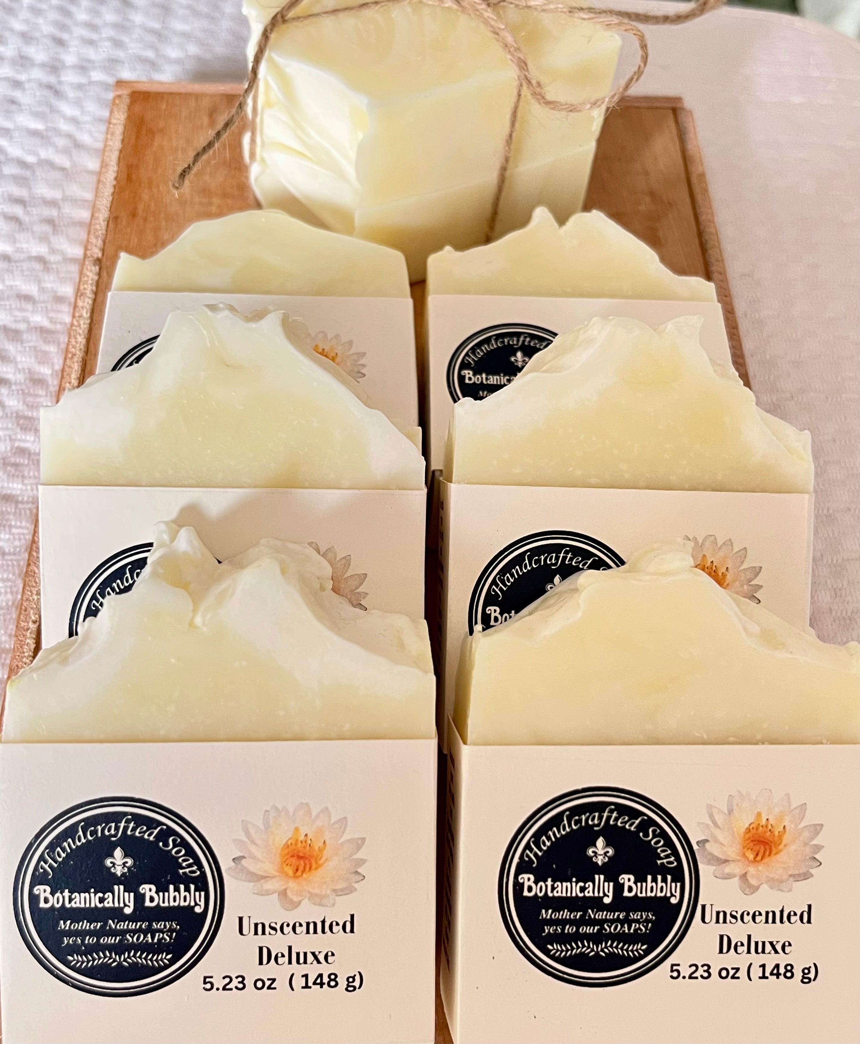 Unscented Deluxe