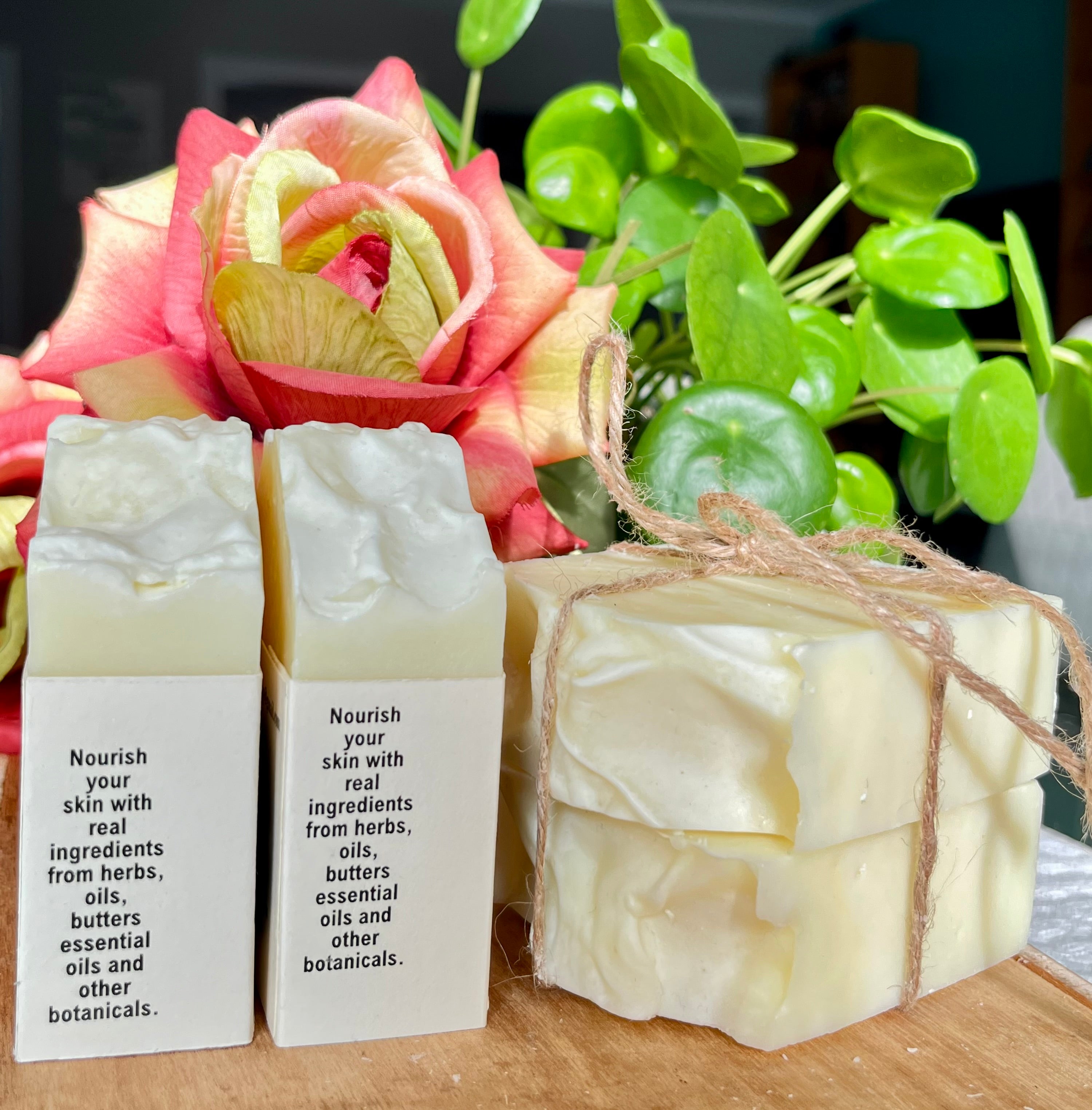 Unscented Deluxe