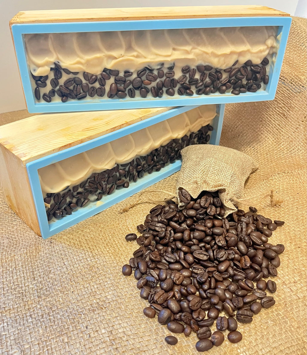 Coffee and Cream
