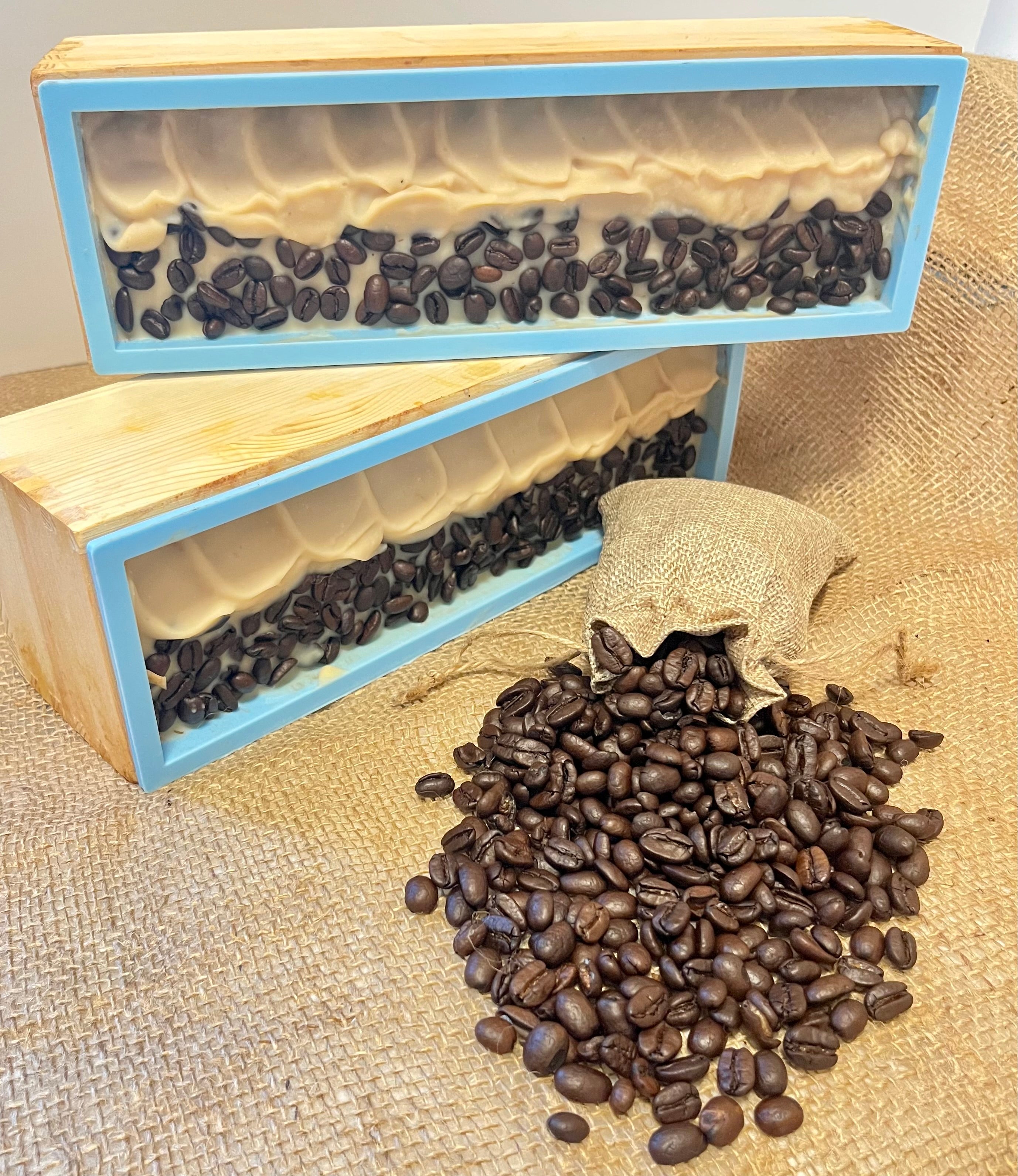 Coffee and Cream