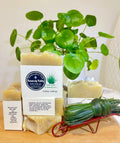 Emerald Lemongrass