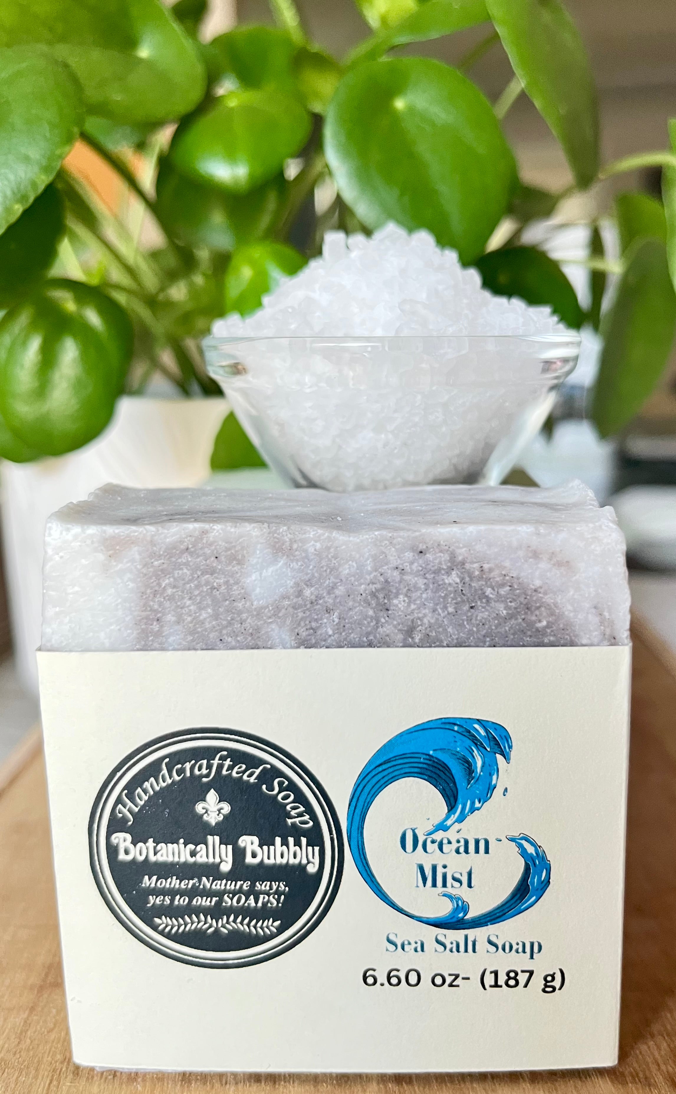 Ocean Mist