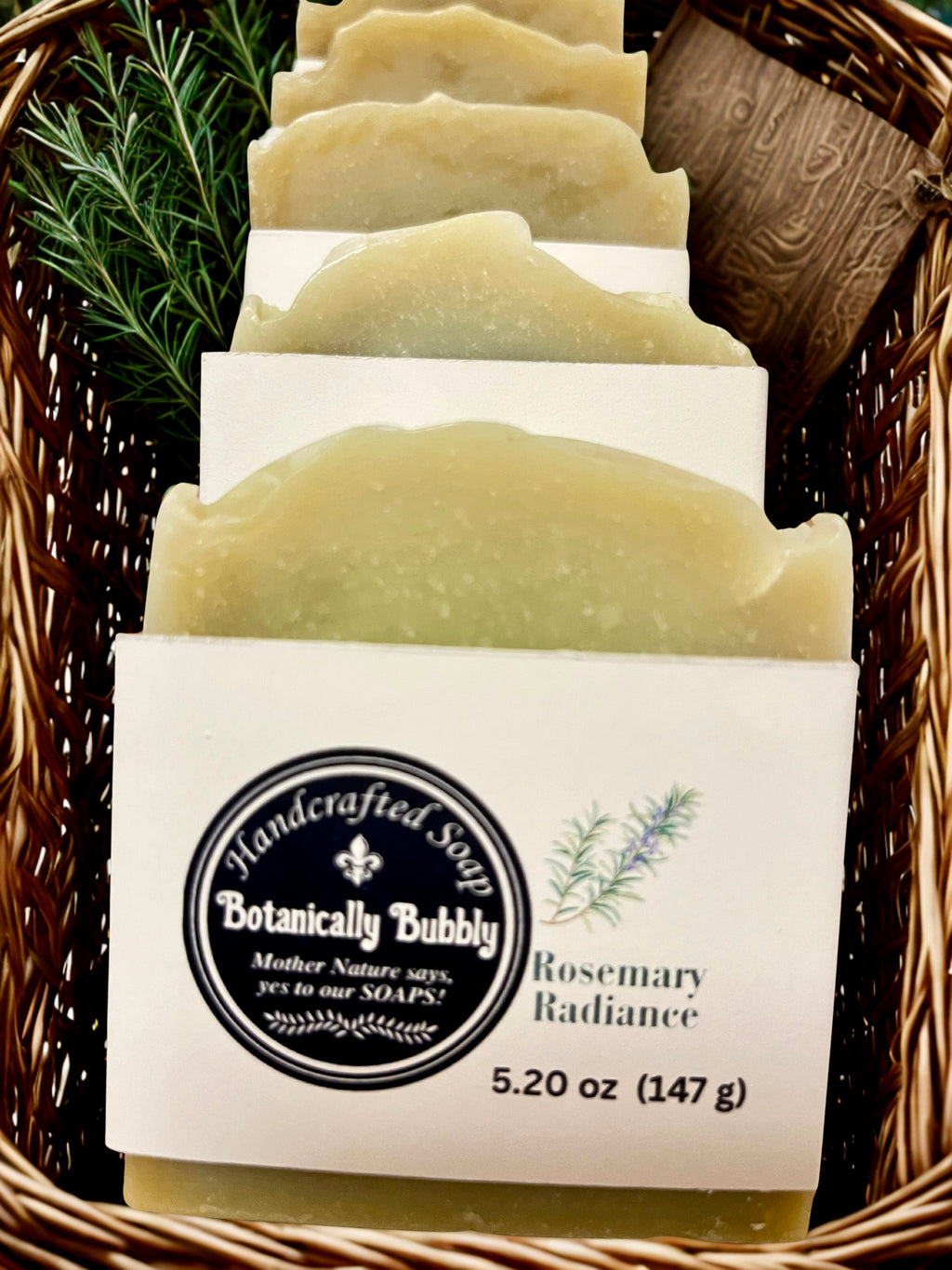 Rosemary Radiance
