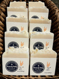 Oat & Honey Unscented