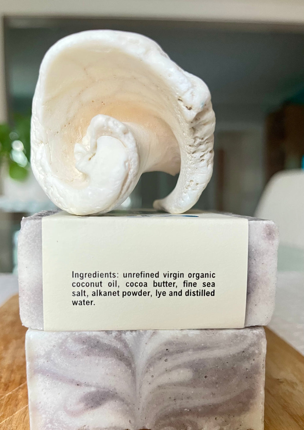 Ocean Mist
