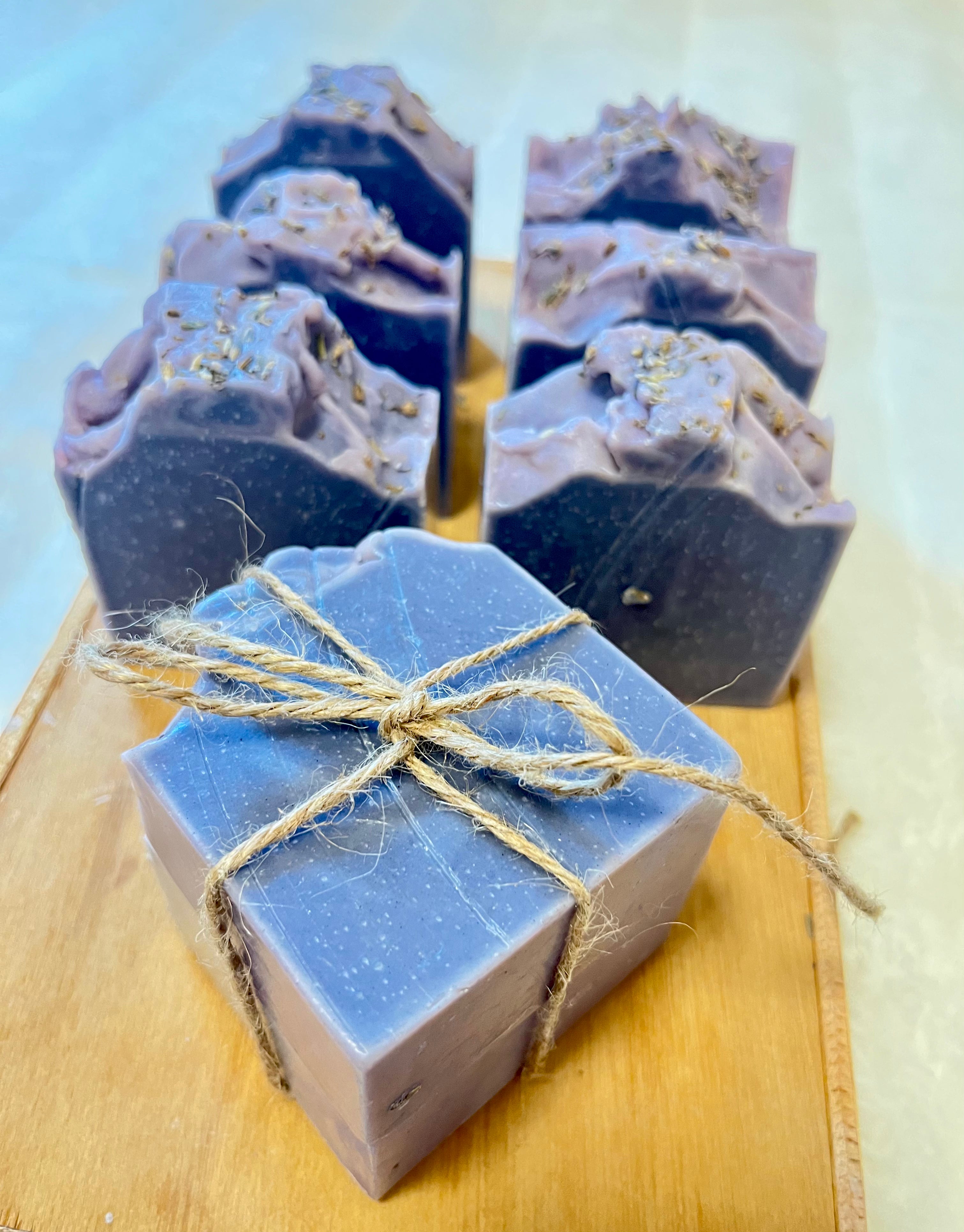 Serene Lavender