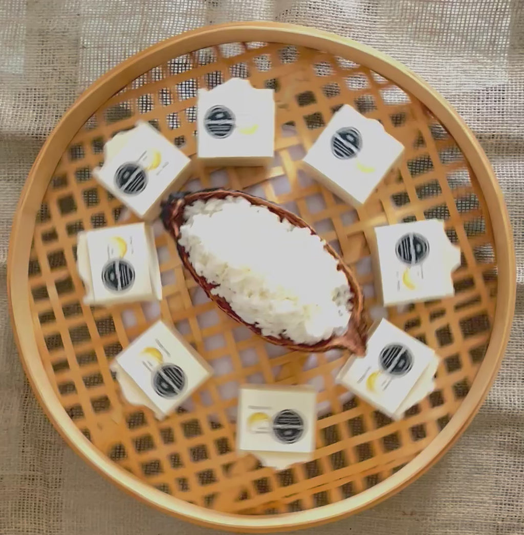 Coconut Free